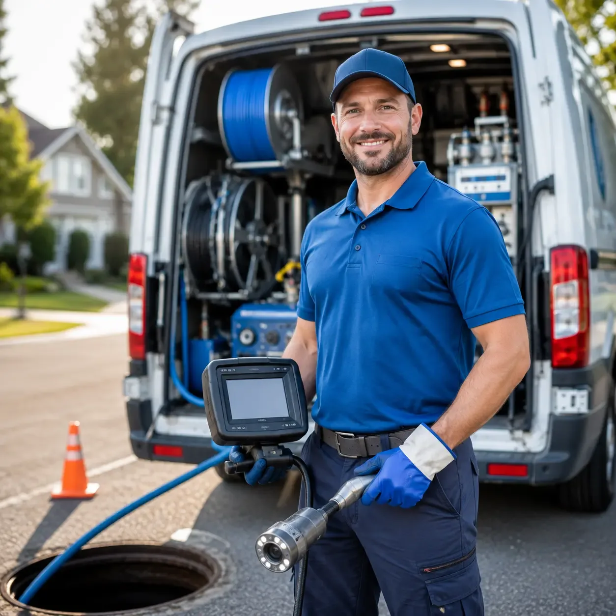 Local Pipe Relining specialists in Fort Myers, FL