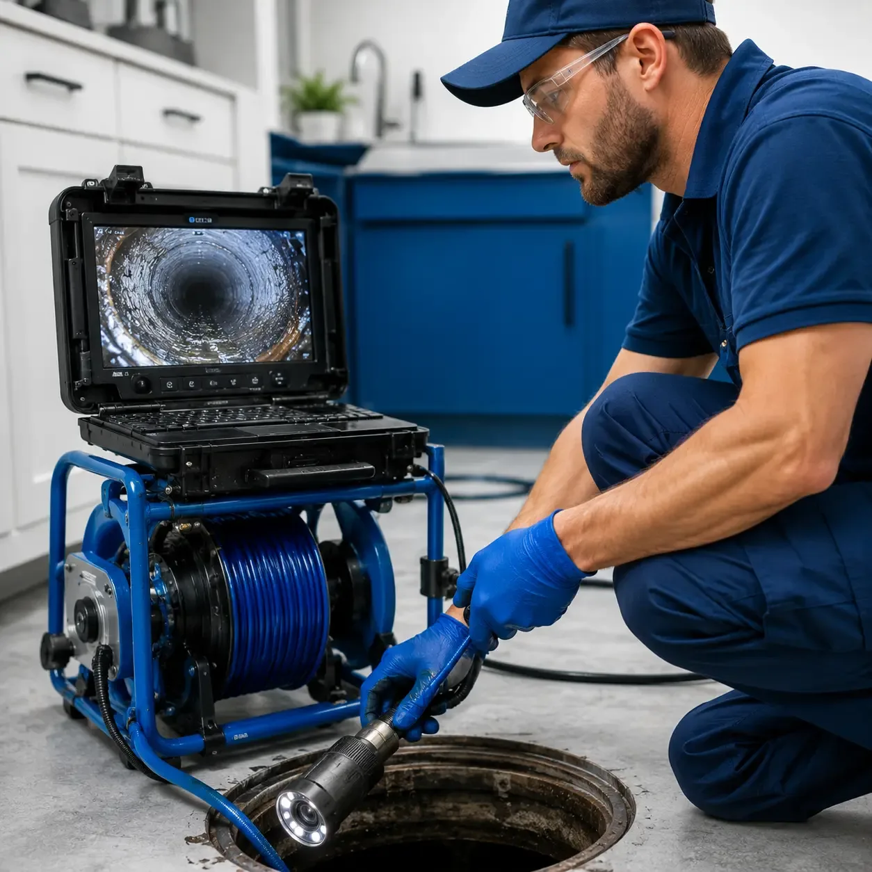 Pipe Relining professionals serving Fort Myers, FL